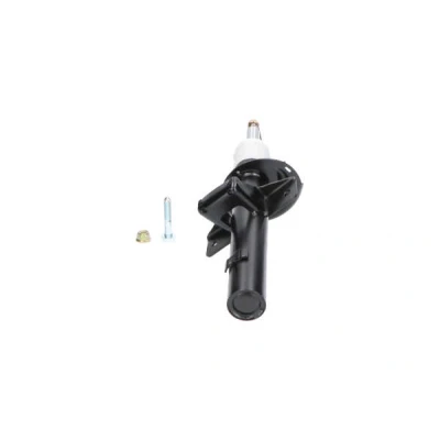 Billede af KAVO PARTS SSA 10126 Støddæmper bagaksel Gastryk dobbeltrør Dæmper med bufferfjeder øverste stift FORD: MONDEO 3, 3 Stufenheck