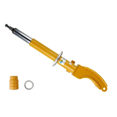 Billede af BILSTEIN B6 Performance 35 110569 Støddæmper højre foraksel Gastryk enkeltrør upside down Fjederben øverste stift, nederste greb