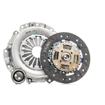 Billede af VALEO KIT3P 826918 Kobling med koblingstrykplade koblingsskive, udrykkerleje 192 SUZUKI: SWIFT 3