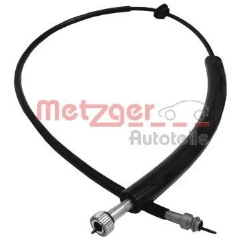 Billede af METZGER S 05008 Speedometerkabel 1444 COFLE MERCEDES BENZ: W123 Sedan, Coupe
