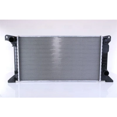 Billede af NISSENS 62369A Radiator Aluminium 600 329 32 Loddet køleripper