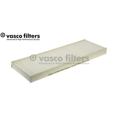 Billede af DAVID VASCO O094 Kabinefilter Partikelfilter 368 125 27 FORD: Transit Mk5 Bus