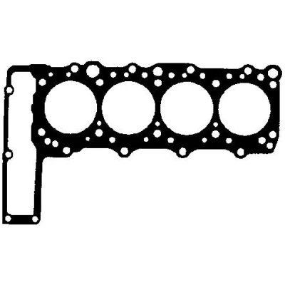 Billede af ELRING 832.946 Toppakning 1,74 88,0 metal fiber pakning