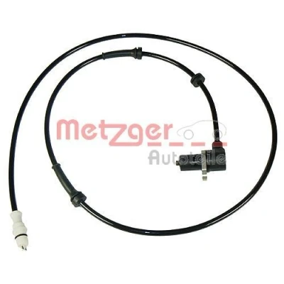 Billede af METZGER 0900397 ABS Sensor Induktiv 2