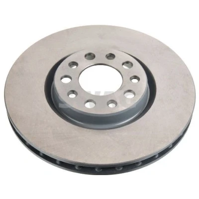 Billede af SWAG Bremseskive ALFA ROMEO: Giulia Sedan foraksel 28mm 5 hul 110mm indvendigt ventileret coatet 33 10 6436 50532930 Bremseskiver, Skivebremser