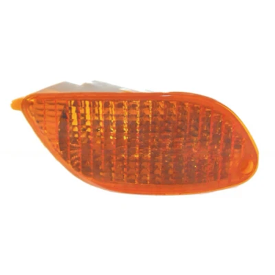 Billede af PRASCO FD4204103 Blinklys gul, orange foran til højre uden lampeholder
