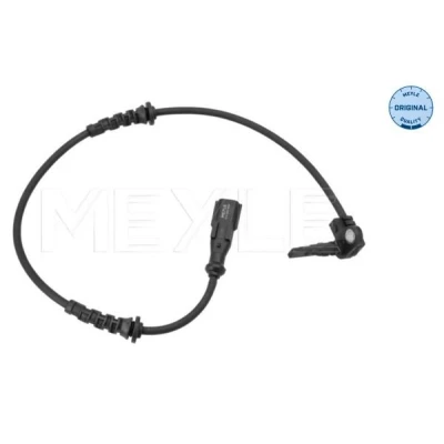Billede af MEYLE 014 899 0094 ABS sensor Foraksel begge sider aktiv 2 12