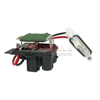 Billede af METZGER 0917053 Modstand, kabineventilator