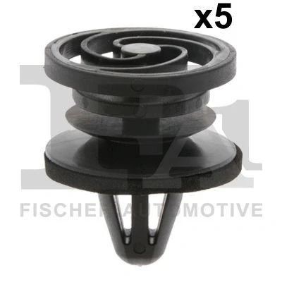Billede af Clips, side /beskyttelseslister FA1 11 40025.5