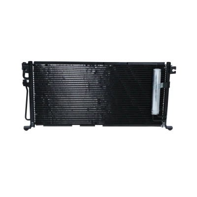 Billede af NRF EASY FIT 35541 Kondensator med tørrer, tætningsring 13 8,5 Aluminium 665