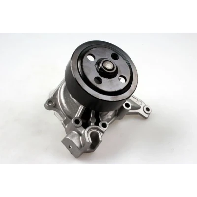 Billede af HEPU P7536 Vandpumpe mekanisk til multi v remsdrift MAZDA: CX 5 I
