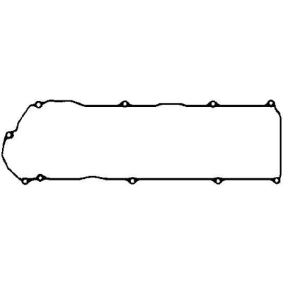 Billede af CORTECO 440272H Toppdekselpakning