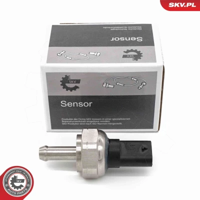 Billede af Sensor,udstødningstryk ESEN SKV 17SKV873