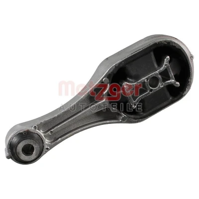 Billede af METZGER 8053922 Motorophæng bag, nede Gummimetalleje RENAULT: MEGANE 3 Grandtour, GRAND SCENIC