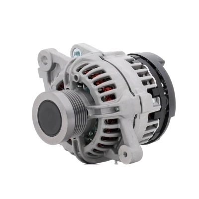 Billede af LUCAS ELECTRICAL LRA03121 Generator 14V 90A TOYOTA: Yaris II Hatchback