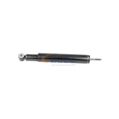 Billede af VAICO V40 1751 Støddæmper bagaksel Olietryk Fjederbærende dæmper øverste stift, nederste øje Original Quality OPEL: Astra F CC, Kadett E CC