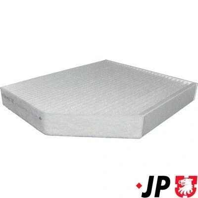 Billede af JP GROUP 1128104000 Kabinefilter Pollenfilter 279 241 36 AUDI: A4 B8 Avant, A5 Sportback, Q5, PORSCHE: Macan