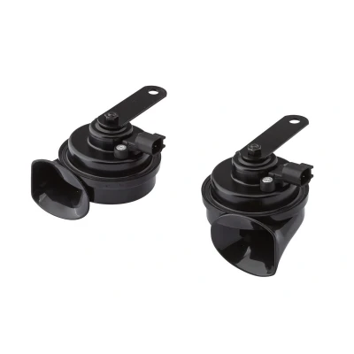 Billede af HELLA 3FH 012 010 081 Fanfarehorn FORD: FOCUS 3 Turnier, MONDEO 4 FIESTA 6