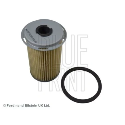 Billede af BLUE PRINT ADF122305 Brændstoffilter Filterindsats med tætningsring FORD: Focus 2 Kombi, MONDEO 4 Turnier, C Max