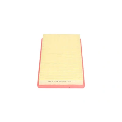 Billede af KAVO PARTS MA 5614 Luftfilter 37mm 167mm 287mm Filterindsats MAZDA: FAMILIA 5