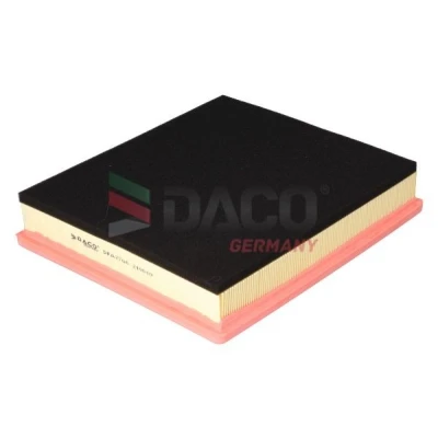 Billede af Luftfilter DACO Germany DFA2706