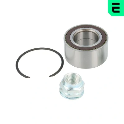 Billede af OPTIMAL 801950 Hjullejesæt med integreret magnetisk sensorring 66 FIAT: 500 Hatchback, Panda II III FORD: KA Hatchback