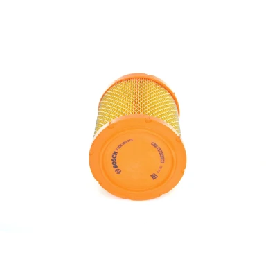 Billede af BOSCH F 026 400 413 Luftfilter 176 136 Filterindsats DODGE: Caliber