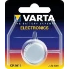 Billede af Varta Batteri Cr2016 3,0v 85mah