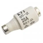 Billede af ETI Sikring Universal DZII E27 20A