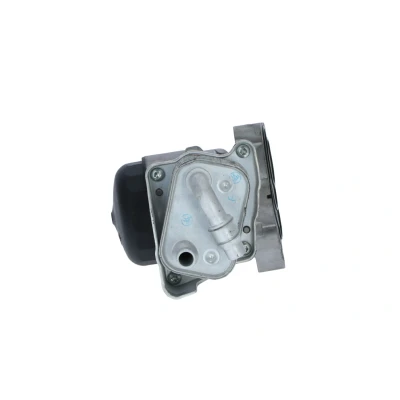 Billede af NRF 31814 Olieradiator med oliekøler filter BMW: 1 Hatchback, 3 Touring