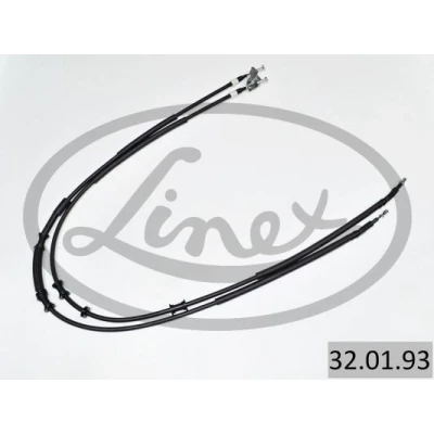 Billede af Håndbremsekabel LINEX 32.01.93