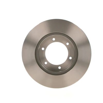 Billede af BOSCH 0 986 478 453 Bremseskiver 289 20 6 127 ventileret olieret TOYOTA: HILUX 3 Pick up, 5 up