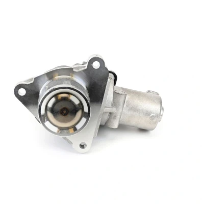 Billede af DELPHI EG10617 12B1 EGR Ventil med pakninger, uden køler højtrykside