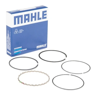 Billede af MAHLE ORIGINAL 607 77 N0 Stempelringsæt 79,0 TOYOTA: Avensis II Station Wagon, Corolla IX Hatchback