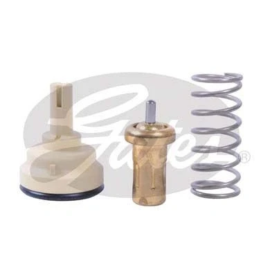 Billede af GATES TH42695G1 Termostat 95 med pakninger VOLKSWAGEN: Golf 6, Touran I, 5, SEAT: Ibiza 4 Sportcoupe, SKODA: Fabia 2