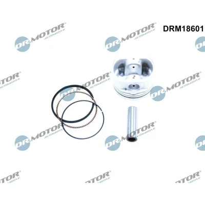 Billede af Stempel Dr.Motor Automotive DRM18601