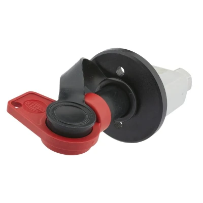 Billede af HELLA 6EK 002 843 141 Hovedafbryder, batteri