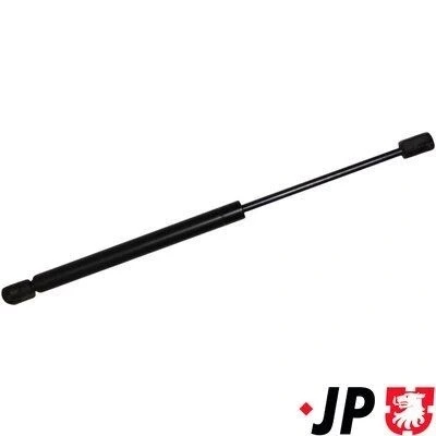 Billede af JP GROUP 3281200200 Gasdæmper 350 bag CHEVROLET: Aveo / Kalos Hatchback