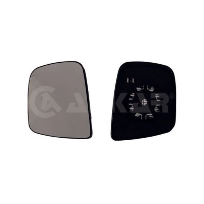 Billede af ALKAR 6431579 Spejlglas venstre