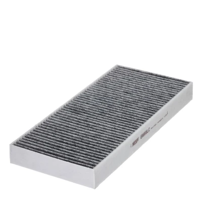Billede af HENGST FILTER E6955LC Kabinefilter Aktivkulfilter 354 162 37