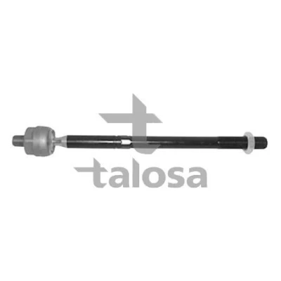 Billede af DYS 24 20577 Styrestang venstre foraksel, højre foraksel M18x1.5 313 VOLVO: V70 3, FORD: Galaxy Mk2 MPV, MONDEO 4 Turnier