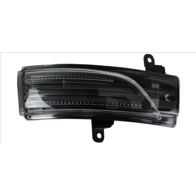 Billede af TYC 334 0001 3 Blinklys Sidespejl højre side med LED