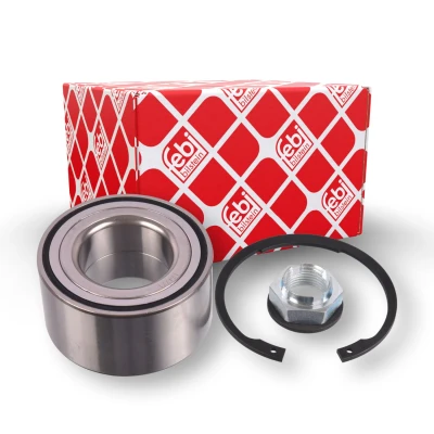 Billede af FEBI BILSTEIN 174771 Hjulleje 51 96 50 med integreret magnetisk sensorring, ABS sensorring