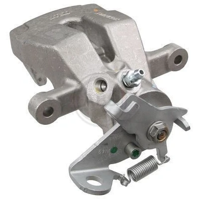 Billede af A.B.S. 528922 Bremsekaliber Aluminium 118 RENAULT: CLIO 3, GRAND SCENIC MEGANE 2