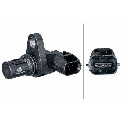 Billede af HELLA 6PU 358 380 951 Sensoren Hall princip