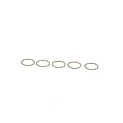 Billede af BOSCH F 00Z C99 884 Rep.sæt, commonrail system