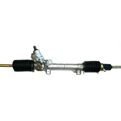 Billede af MAPCO 29457 Tandstang Hydraulisk til venstrestyrede biler med filter fortandet styrespindel 1170 PEUGEOT: Partner I Combispace