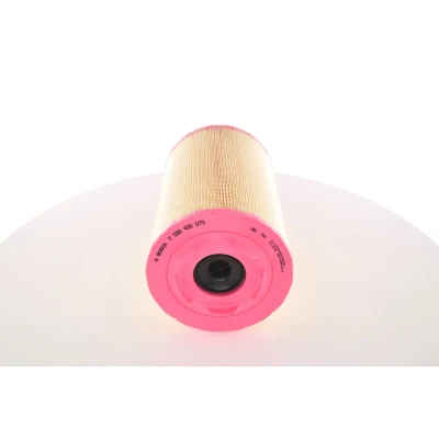 Billede af BOSCH F 026 400 075 Luftfilter 414,5 248 Filterindsats