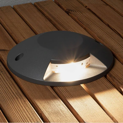 Billede af LED nedbygningslampe 7878 370, 1 lyskilde