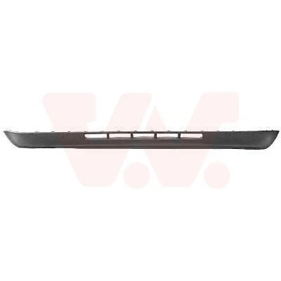 Billede af VAN WEZEL 5888500 Frontspoiler foran